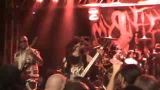 Mystifier - An Elizabethan Devil Worshipper's Prayer Book