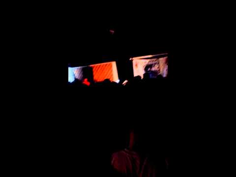 Channel One Sound System playing Indica Dubs - Talk To Me @ Vibe Bar 26/05/2014