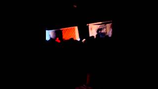 Channel One Sound System playing Indica Dubs - Talk To Me @ Vibe Bar 26/05/2014
