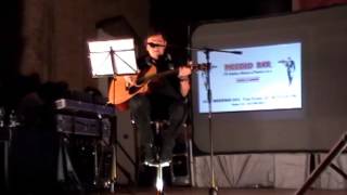 notte di luna calante DOMENICO MODUGNO COVER