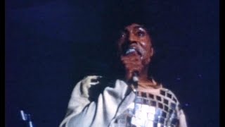 Little Richard - Jenny Jenny (Live At The Toronto Peace Festival 1969)