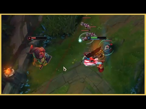When EUW Rank 1 Yasuo Meets Ornn | League of Legends Clip