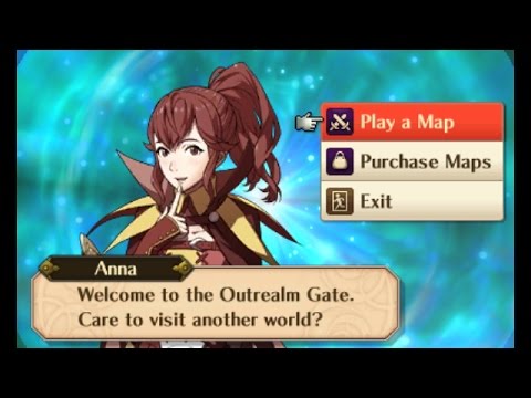 Fire Emblem Awakening Playthrough: Part 7.5 - DLC Discussion