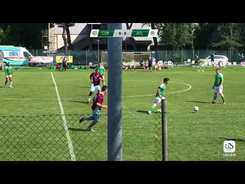 CSRC Cuore 1990 - Atletico Arluno