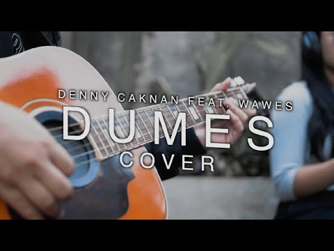 Denny Caknan feat.Waves -  Dumes