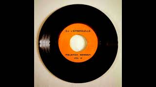 DJ L'Embrouille - Mélénick Session Vol. 2 [Mixotic 008] [Deep, House, Minimal, Techno]