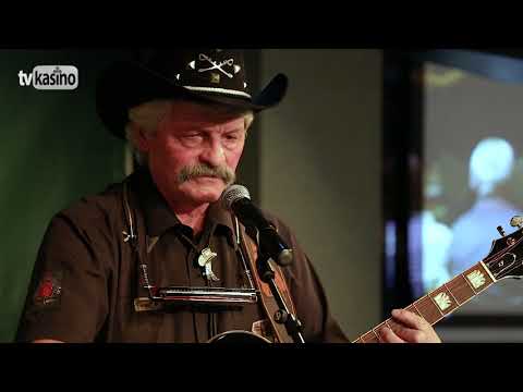 Stará Sešlost: Poslední kovboj