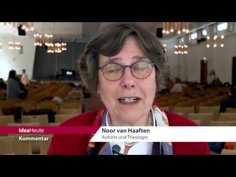 ideaHeute vom 7 3 2018 - Ägypten - Mediensucht - Kinder geistlich fördern