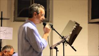 Rapato a zero. Parte prima: ouverture di Marco Coccioli