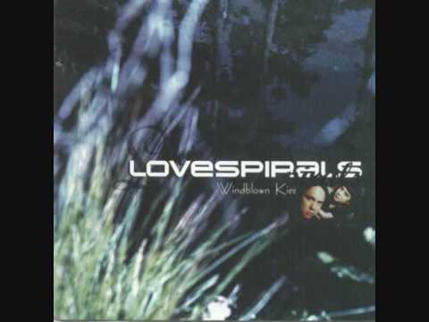 Lovespirals - Windblown Kiss