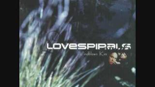 Lovespirals - Windblown Kiss
