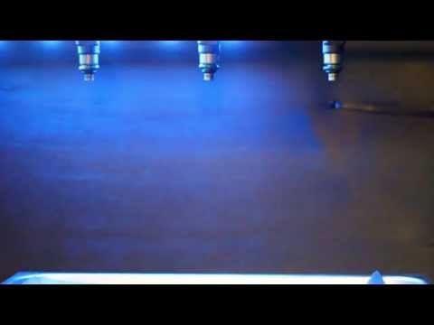 Bosch 550cc 0280158117 Spray-geometry [by Pro-Boost Engineering]