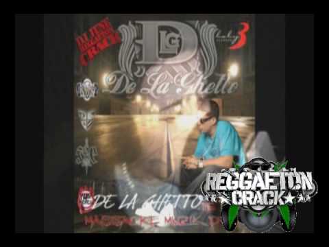 DJ JUNE presenta DE LA GHETTO - tato (the making)