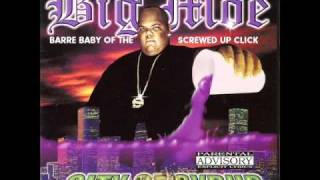 We Da shit Big Moe Ft. Z-ro, ESG C&amp;S