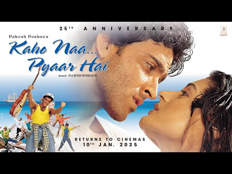 कहो ना प्यार है