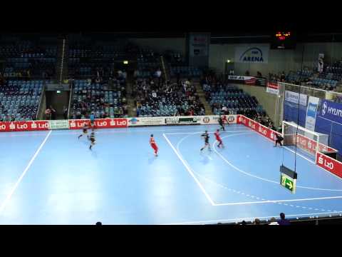 Wittsfeld - Neuenwege Stadtmeisterschaft 2013