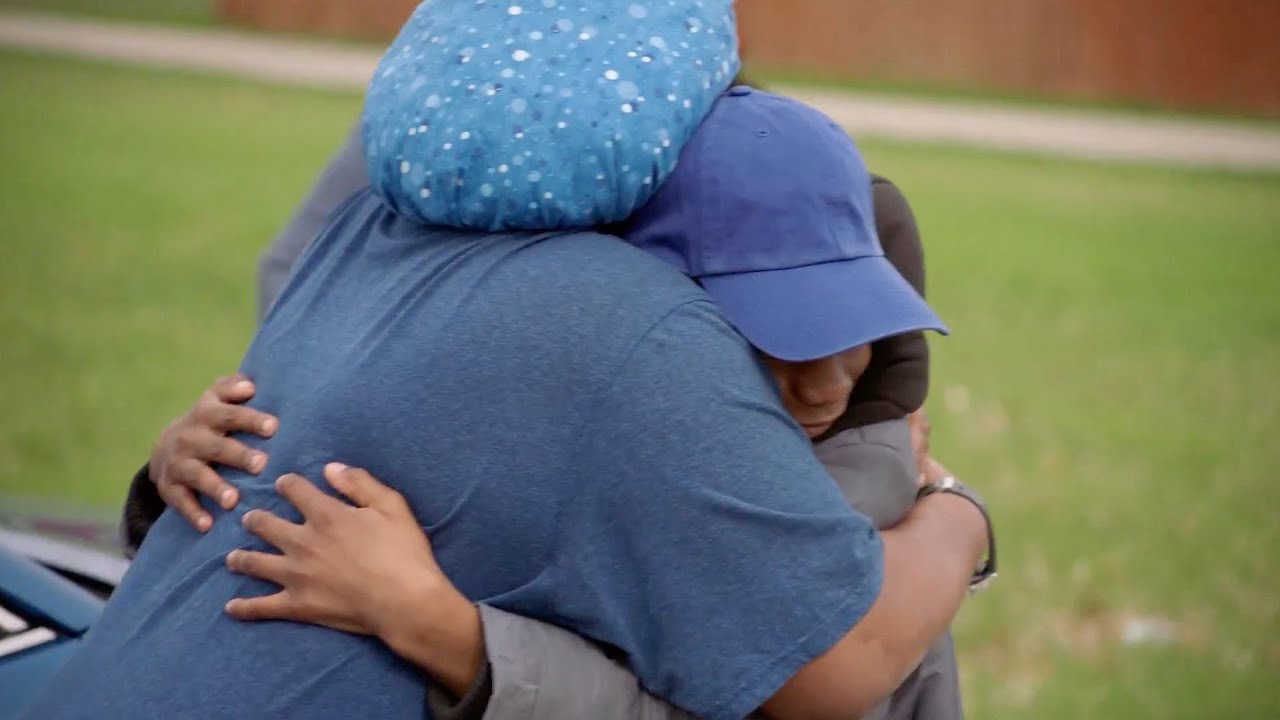 Marvel's Hero Project Clip: Astonishing Austin