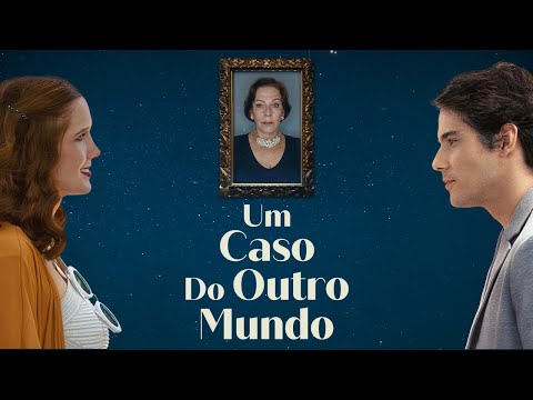 Um Caso Do Outro Mundo - Trailer