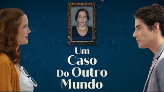 Um Caso Do Outro Mundo - Trailer