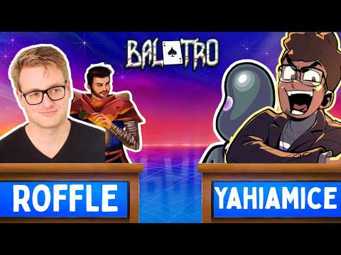 How Well Do These Streamers Know Balatro?
