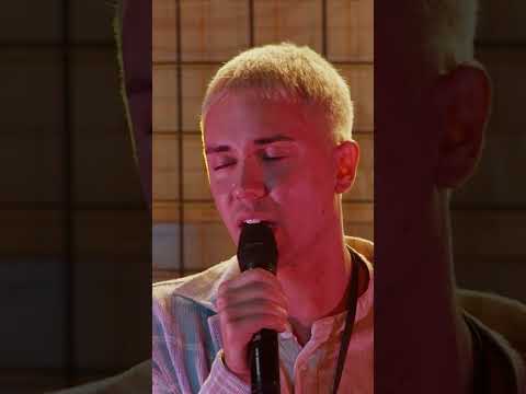 'Jako volim to što radim' - Ivan Simić | AUDICIJA #2 #IDJShow