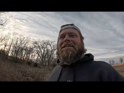 Setting Traps For Several Different Critters 25-26 Eps 9 - Raccoons Coyotes Bobcats