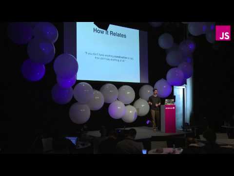 Nick Hehr: The Other Side of Empathy | JSConf EU 2015