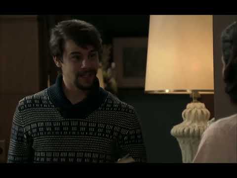 Amar C580 - Ismael vuelve a casa