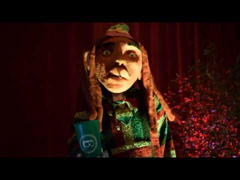 DUB SESSION #3 - AFTERMOVIE