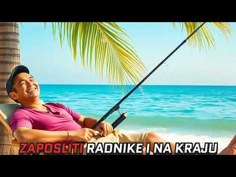 Priča o ribaru i biznismenu (POUČNE PRIČE 85)