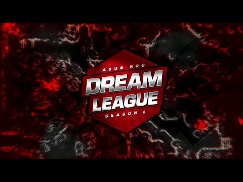 Liquid vs AD Finem highlights Game 2 | DreamLeague Season 6 2016 | AD Finem vs Liquid