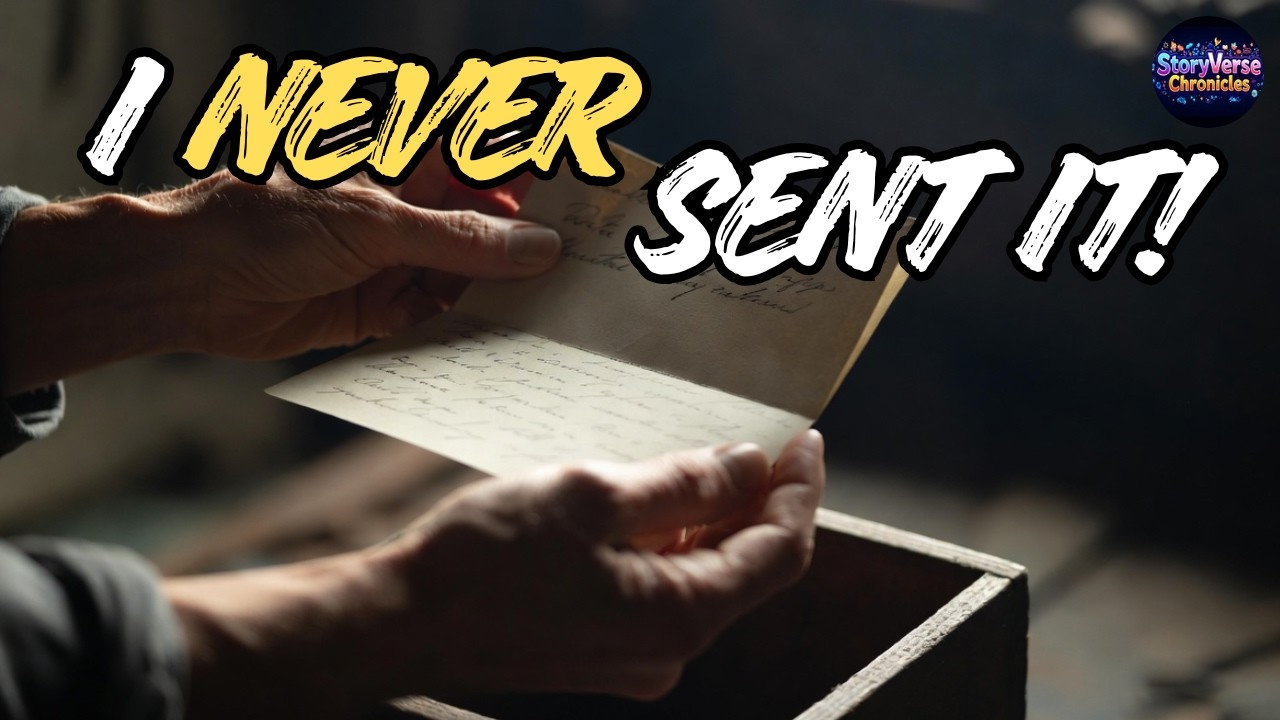 The SHOCKING Truth About Forgiveness That No One Talks About