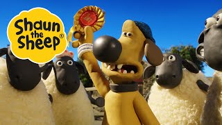 Download lagu Hidden Talents / Fruit and Nuts | 2 x Episodes | Shaun the Sheep S4 mp3 Download lagu Hidden Talents / Fruit and Nuts | 2 x Episodes | Shaun the Sheep S4 mp3