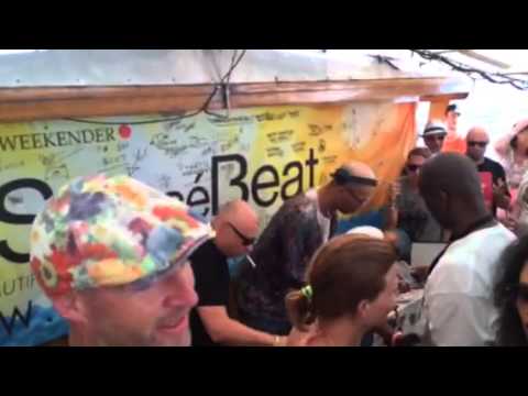 Rich Medina @ SuncéBeat 5 Mind Fluid Boat Party (4)