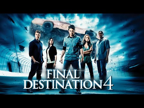 Final Destination 4 (2009) Movie | Bobby Campo, Shantel VanSanten, Haley Webb | React And Reviews