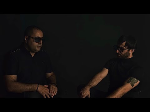 Armen_Stepanyan and HUNAN BABAYAN