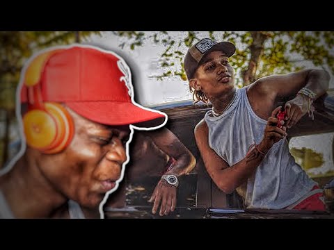 GRINGO REACT 🇺🇸  | Esculacho - Brandão85 & Alee | (REACTION!!)