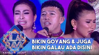 Download lagu Iis Dahlia ft Hayati Shay & Repvblik - Selimut Tetangga & Aku Bukan Dirimu | ROAD TO KILAU RAYA mp3 Download lagu Iis Dahlia ft Hayati Shay & Repvblik - Selimut Tetangga & Aku Bukan Dirimu | ROAD TO KILAU RAYA mp3