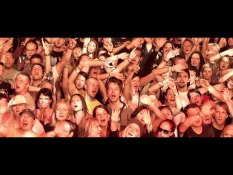 Lucie - Amerika (live)