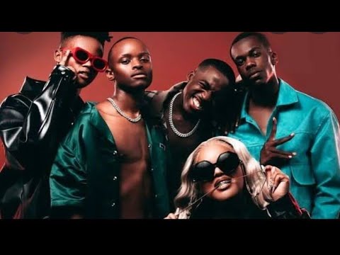 Life changing-slowed (Dbn gogo ft TNK musiq) @UncleKen...