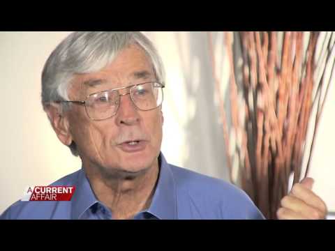 Dick Smith on tax cheats ripping off the Australian public