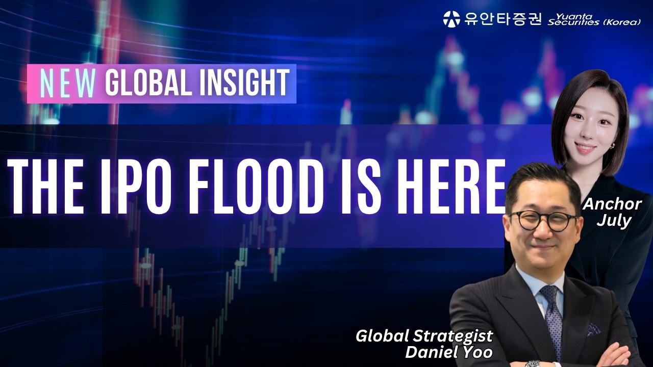 How Massive IPOs and New Stock Issuance Could Impact the Market