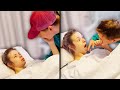 Woman Doesn't Remember Boyfriend After Surgery