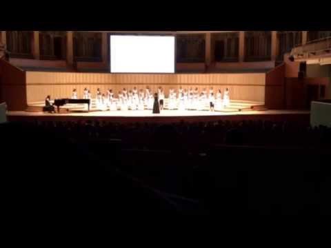 Rvps choir Grand Prix SCIF July 2015