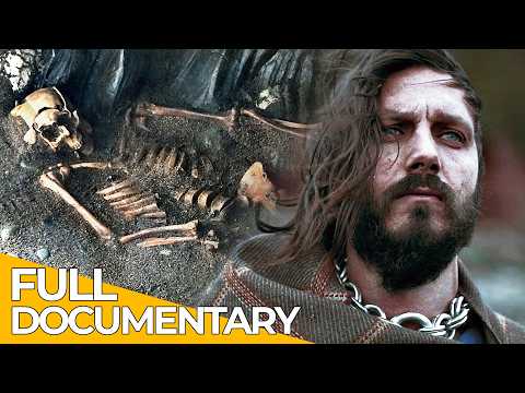 Unearthed: Ancient Murder Mysteries | Episode 1: Rosemarkie Man | FD Ancient History