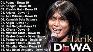 Download lagu Dewa 19 (Full Album)   Lirik ~ Koleksi Lagu Terbaik Dewa 19 ~ Lagu Terpopuler Sepanjang Masa mp3