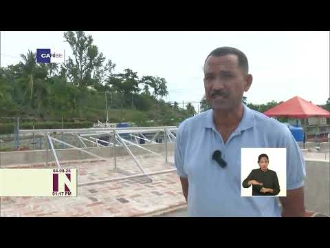 Cambio de matriz energética en sector de las comunicaciones en Santiago de Cuba