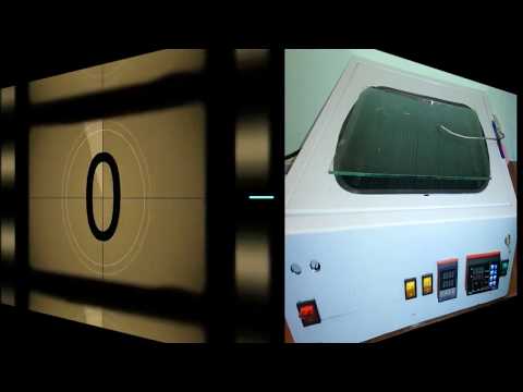 Предварительная сборка ИК паяльной станции - 7