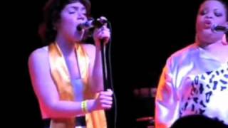 Piece of My Heart - Company of Thieves (Multicam)