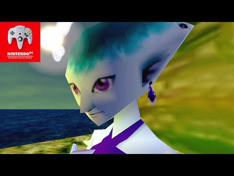 Zelda Majora’s Mask Switch Online N64 100% Walkthrough Part 31 No Commentary Gameplay Turtle & Lulu